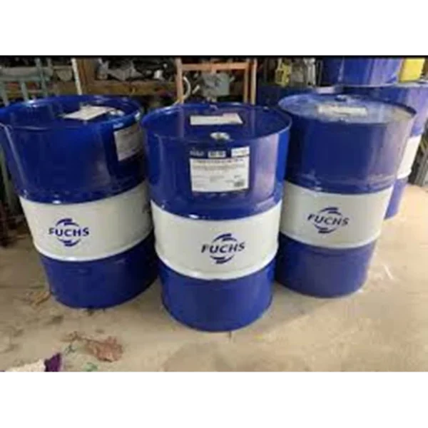 Fuchs Renolit EP 2 Grease ( Pail 18 Kg /Drum 180 Kg )