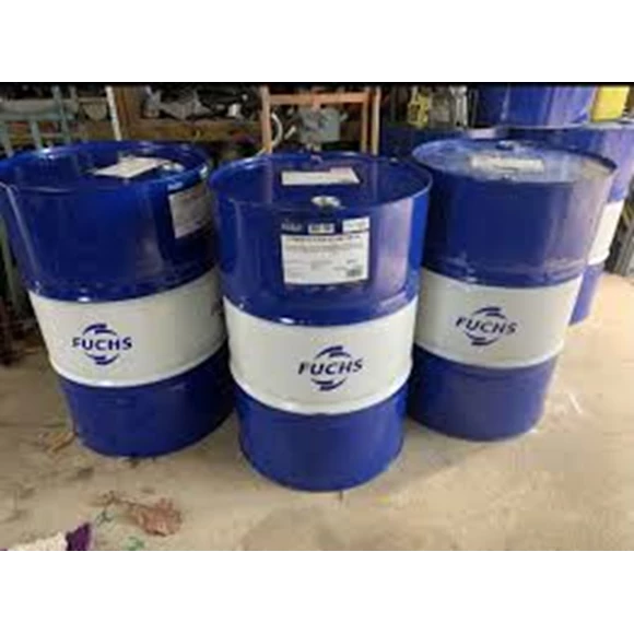 Fuchs Renolit EP 2 Grease ( Pail 18 Kg /Drum 180 Kg )