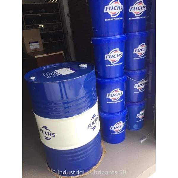 Fuchs Renolin B 68 Plus iso VG 68 Hydraulic Oil