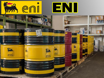 AGIP Eni Dicrea SX 46 Synthetic Compressor Oil