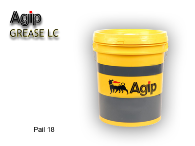 AGIP GREASE LC 2