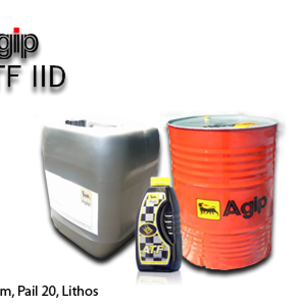 Agip ATF II D