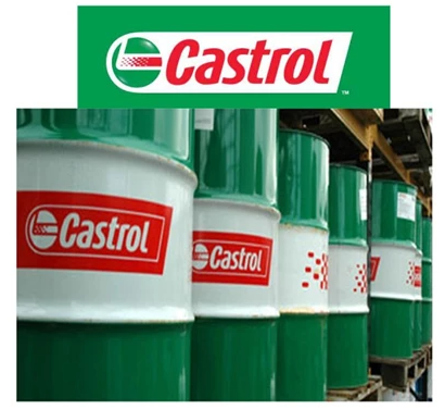 Castrol Aircol PD 100 Prev. name BP Energol RC 100