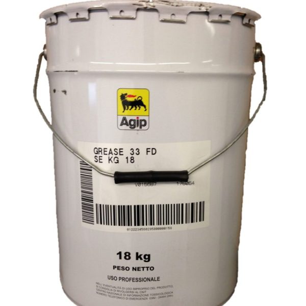 Eni Grease 33 FD