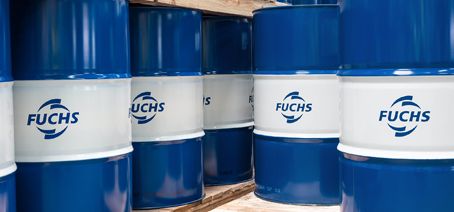 Fuchs Renolin B 46 Plus Hydraulic Oil
