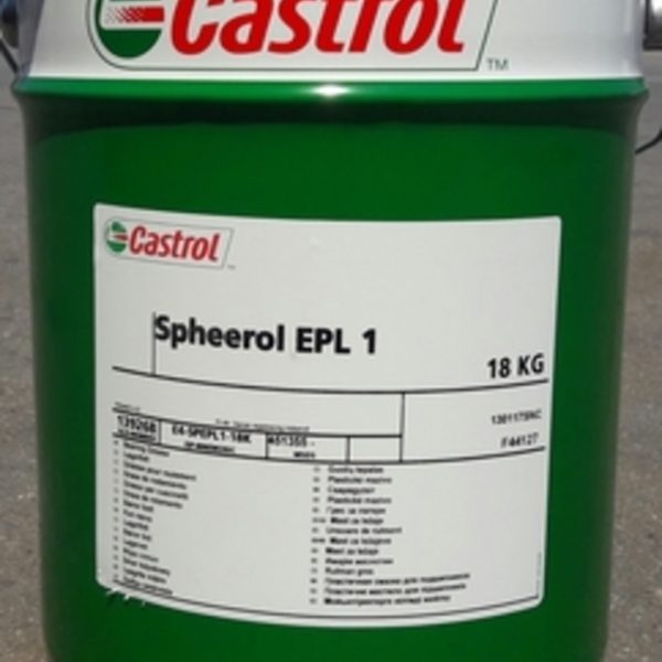Grease Castrol Spheerol EPL 1