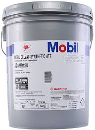 MOBIL DELVAC SYNTHETIC ATF