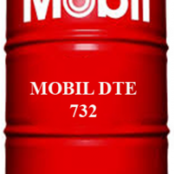 MOBIL DTE 732 M