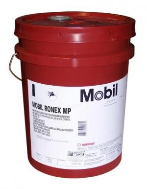 MOBIL RONEX MP