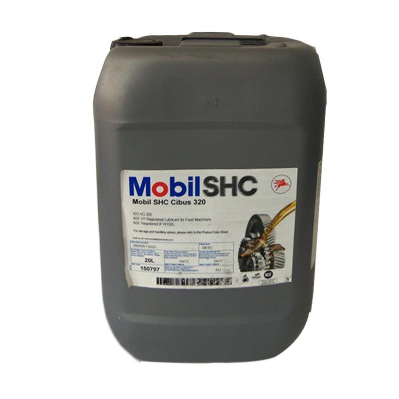 MOBIL SHC CIBUS 320