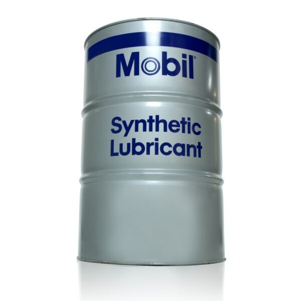 Mobil Rarus 826 iso VG 68 Synthetic Compressor Oil