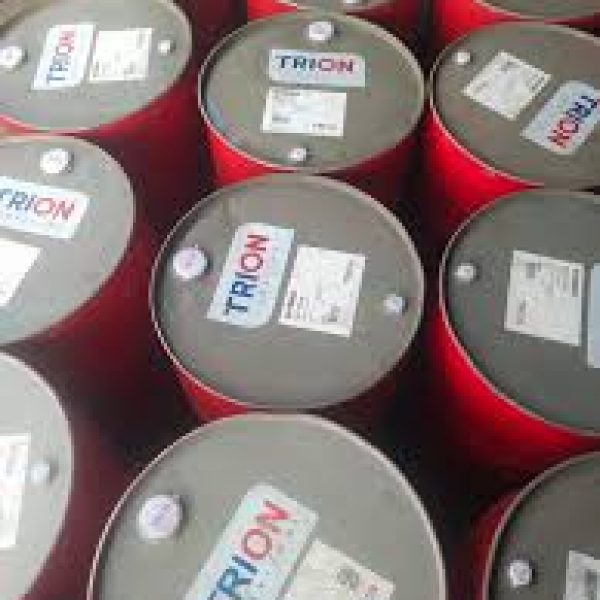 Oli Hidrolik Trion Hydro 32