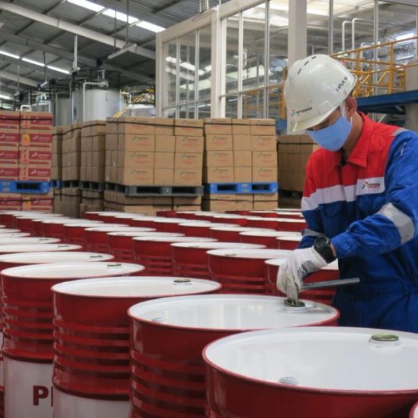 Pertamina Meditran P10W