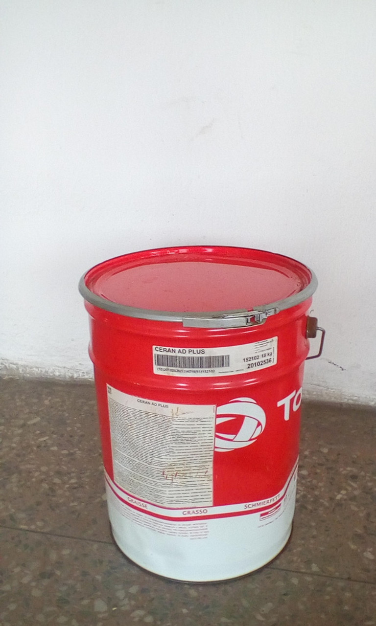 Total Grease Ceran AD PLUS