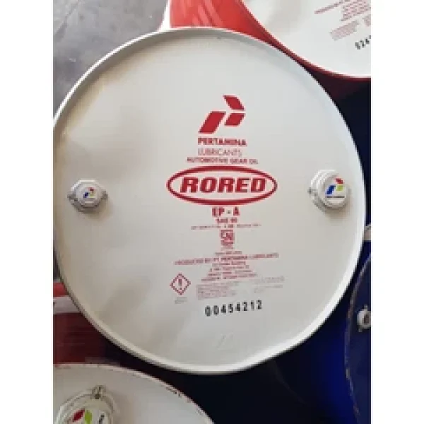 Pertamina Rored EP A 90 / EPA 90 / EP A SAE 90 GL-4