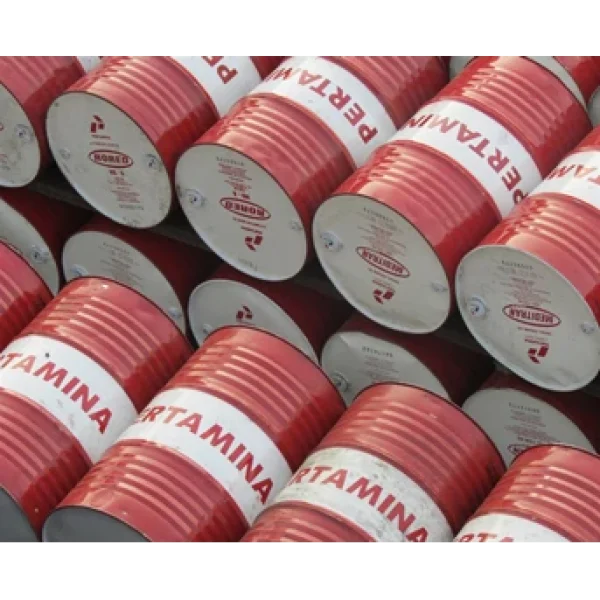 Pertamina RORED HD A 85W-90/ HDA 85W-90/ HD A SAE 85W-90