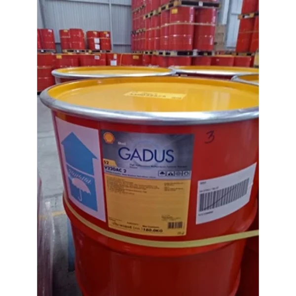 Shell Gadus S2 V220AC 2
