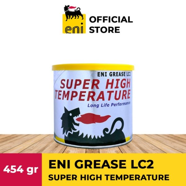 eni Grease LC 2 ID Super High Temperature