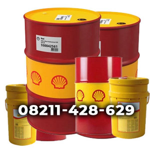 Shell Rimula R4 X 15W-40, Engine Diesel Oil API CI-4, CH-4/SL