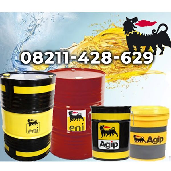 Eni Acer 4ID 150, Drum/208 Lt