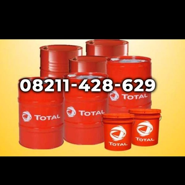 Grease Total Ceran XM 100 Calsium Sulfonate Complex